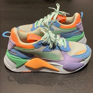 Puma RS-X Women’s Sneakers